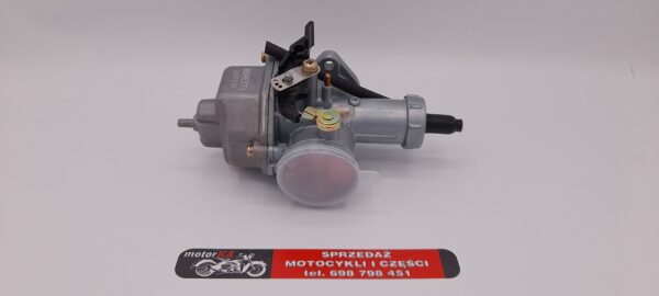 GAŹNIK PZ30 SSANIE NA LINKĘ 250CC