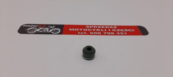 USZCZELNIACZ ZAWOROWY CZOPER 139fmb 4T 4.5mm