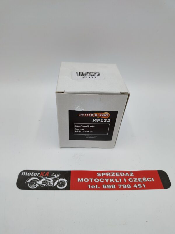 FILTR OLEJU MF/HF 132