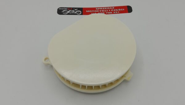 FILTR POWIETRZA YAMAHA XVS 125 - obrazek 2
