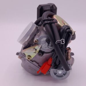 Gaźnik GY6 i ATV 150cc 4T przepustnica 22 mm