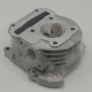 GŁOWICA CYLINDRA 4T DUŻE ZAWORY 80CC