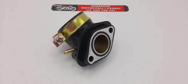 KRÓCIEC GAŹNIKA GY6 4T 125 ccm 150 ccm ATV 150 - obrazek 2