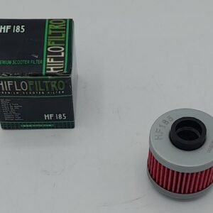 FILTR OLEJU HF185