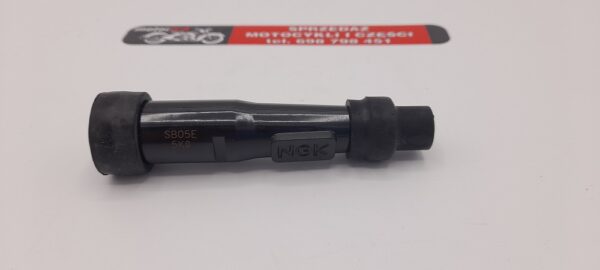 FAJKA ŚWIECY ZAPŁONOWEJ NGK SB05E 8374