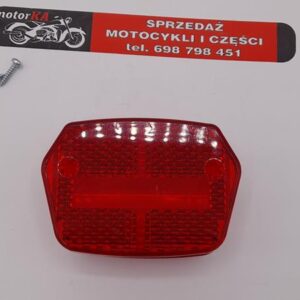 KLOSZ LAMPY TYŁ ROMET MOTORYNKA