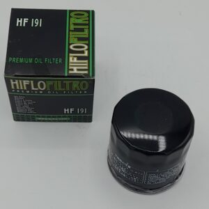 FILTR OLEJU HIFLO HF191