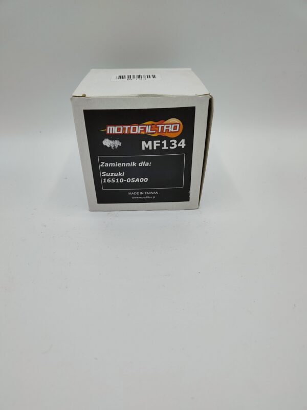FILTR OLEJU MF/HF 134