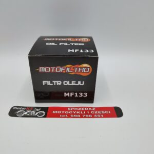 FILTR OLEJU MF/HF 133