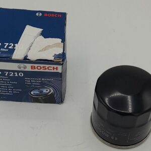 FILTR OLEJU BOSCH F026407210