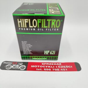 FILTR OLEJU HIFLO HF621