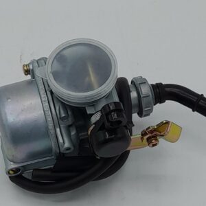 Gaźnik 50cc 4T, p.15 mm, ssanie na linkę