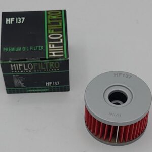 FILTR OLEJU HF137