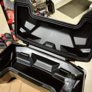 KUFER TYLNY DO QUADA ATV GKA R303