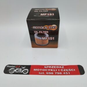 FILTR OLEJU MF151/HF151