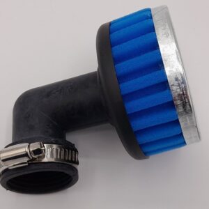 FILTR POWIETRZA 38 mm STOŻKOWY