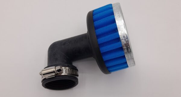 FILTR POWIETRZA 38 mm STOŻKOWY