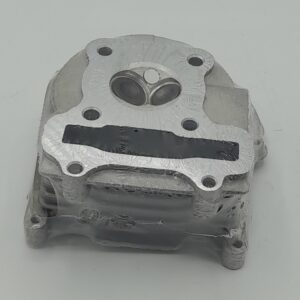 GŁOWICA CYLINDRA 50CC 4T GY6 139QMB