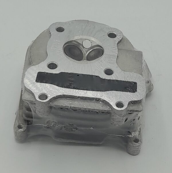 GŁOWICA CYLINDRA 50CC 4T GY6 139QMB