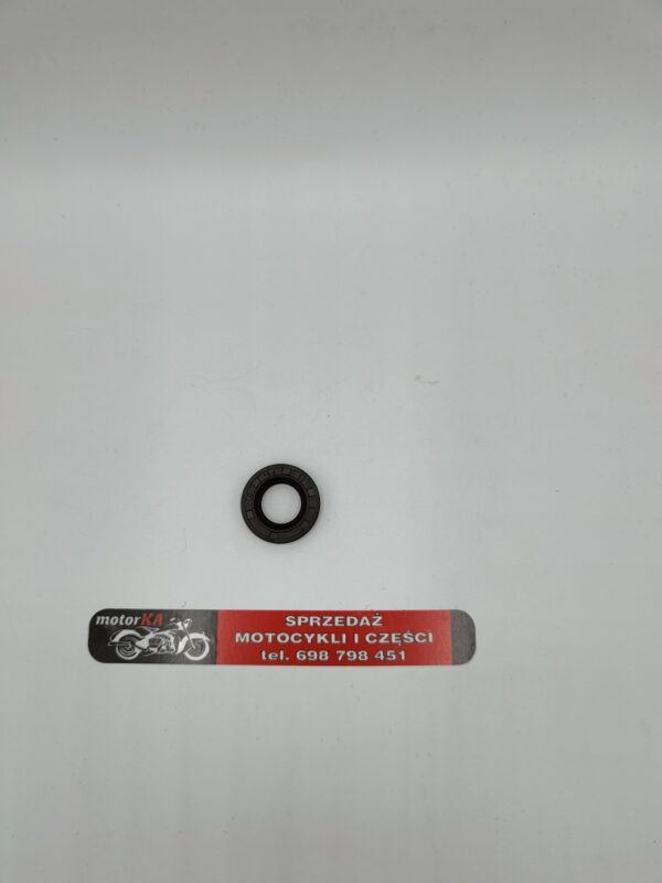 USZCZELNIACZ 14X28X7 NBR BASL