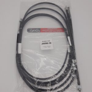 KOMPLET LINEK JAWKA 50 20P PANCERKA