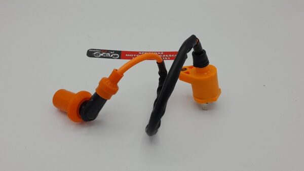 CEWKA ZAPŁONOWA GY6 TUNING 125 150
