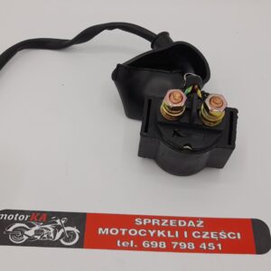 PRZEKAŹNIK ROZRUSZNIAK QT-4
