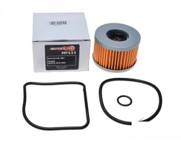 FILTR OLEJU MF /HF 111