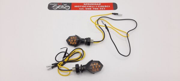 KIERUNKOWSKAZ MINI LED