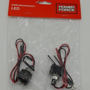 KIERUNKOWSKAZY POWER FORCE QUAD ATV