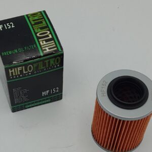 FILTR OLEJU HIFLO HF152