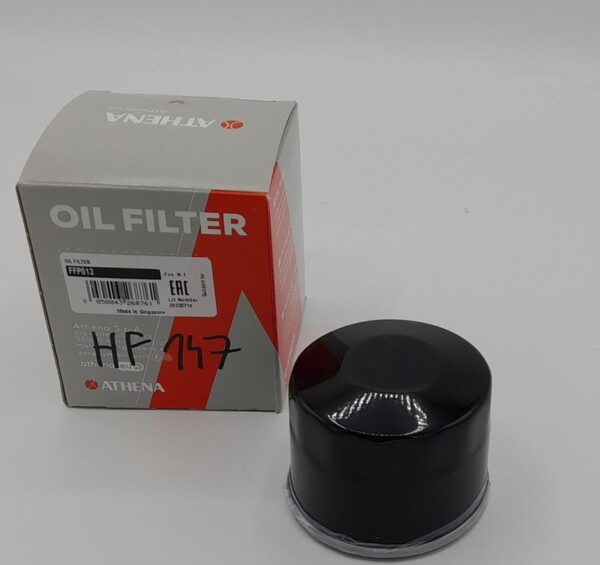 FILTR OLEJU ATHENA FFP013 HF147
