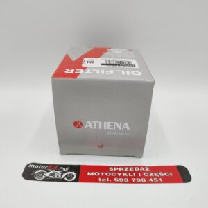 FILTR OLEJU FFP004 HF204 ATHENA