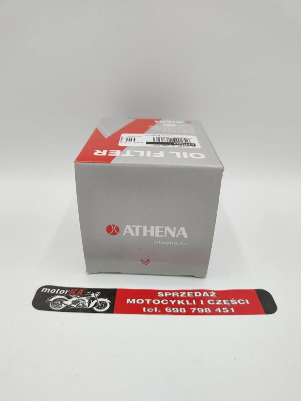 FILTR OLEJU FFP004 HF204 ATHENA