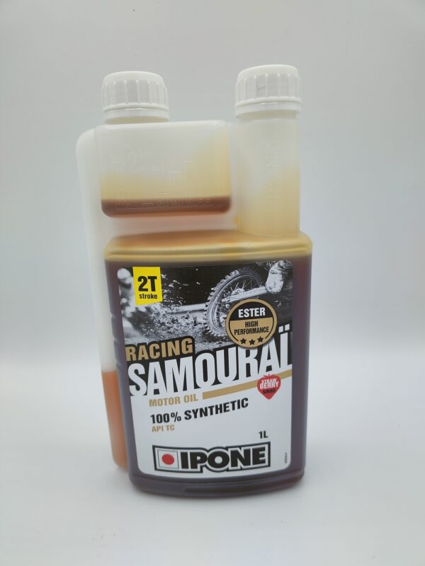 IPONE SAMOURAI 1L TRUSKAWKOWY