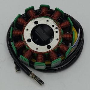 ISKROWNIK ATV 250 CC 4T 12 CEWEK