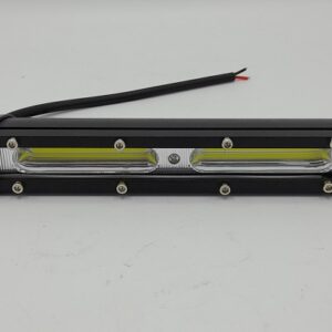 LAMPA DODATKOWA LED 18W 18CM