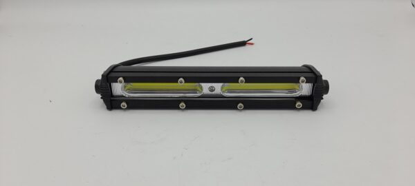 LAMPA DODATKOWA LED 18W 18CM