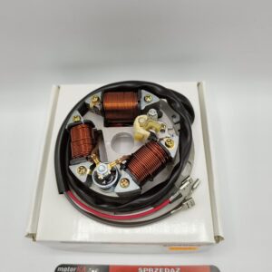 ISKROWNIK SIMSON S51 6V (na przerywacz)