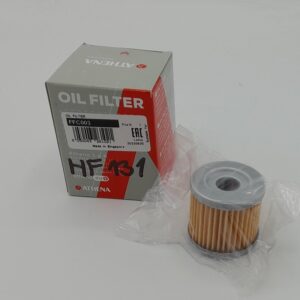 FILTR OLEJU ATHENA HF131