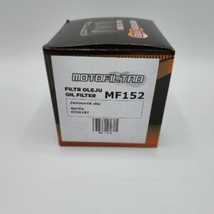 FILTR OLEJU MF152
