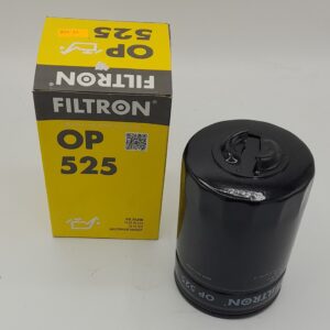 FILTR OLEJU FILTRON OP525