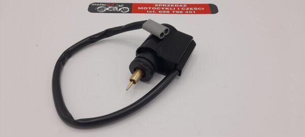 ELEKTROZAWÓR SSANIA do gaźnika