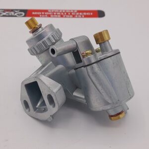 GAŹNIK JAWA 50 JAWKA MUSTANG ROMET OGAR 200
