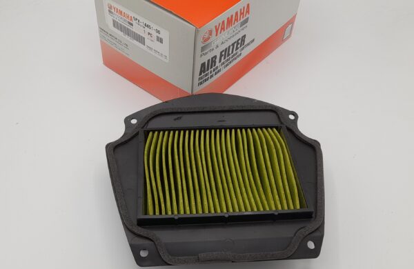 FILTR POWIETRZA YAMAHA 5PX-14451-00 - obrazek 2