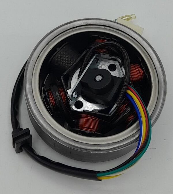 ISKROWNIK Z MAGNETEM ATV 110
