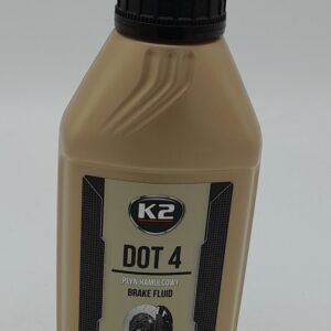DOT 4 K2 0,5L