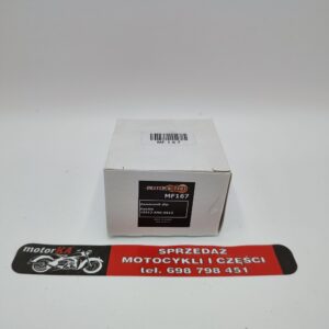 FILTR OLEJU MF167 /HF167
