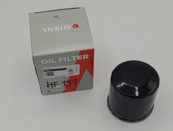 FILTR OLEJU ATHENA HF191