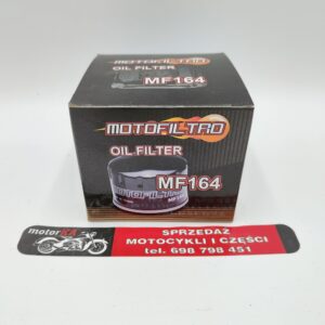 FILTR OLEJU MF164